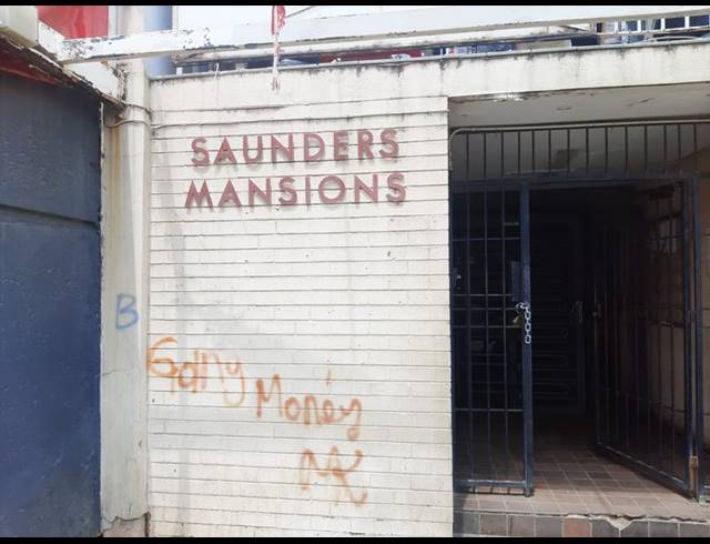 2 BEDROOM APARTMENT FOR SALE IN YEOVILLE